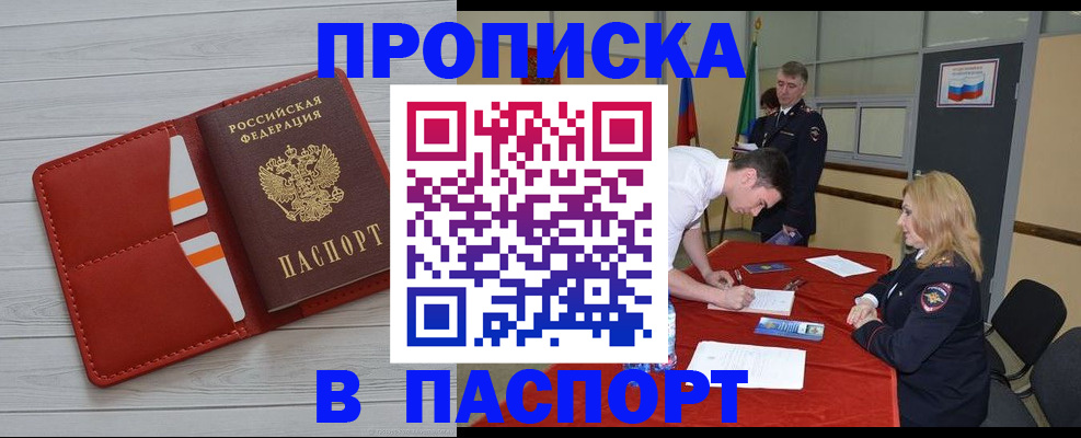 прописка гарантия в Соколе